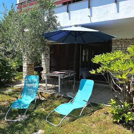 Apartma Marin Portorož Zewnętrze zdjęcie