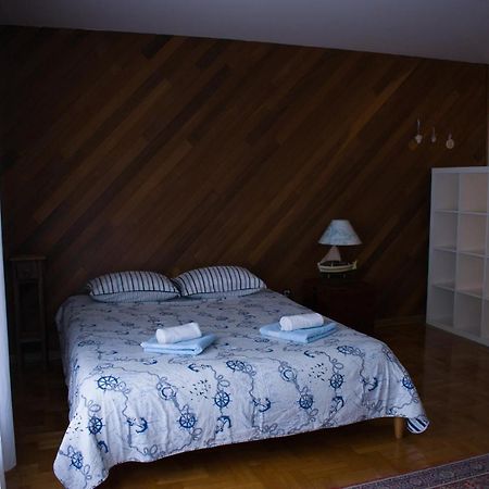 Apartma Marin Portorož Zewnętrze zdjęcie