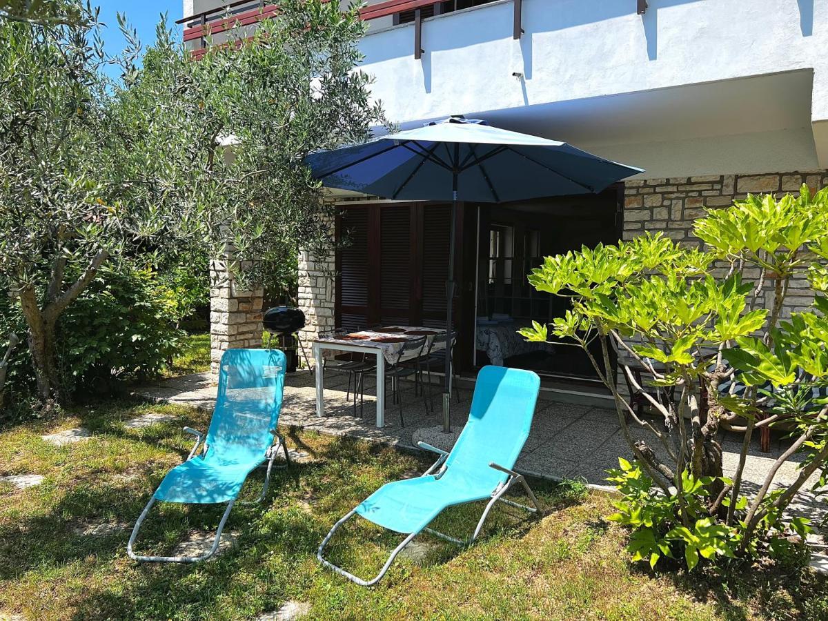 Apartma Marin Portorož Zewnętrze zdjęcie