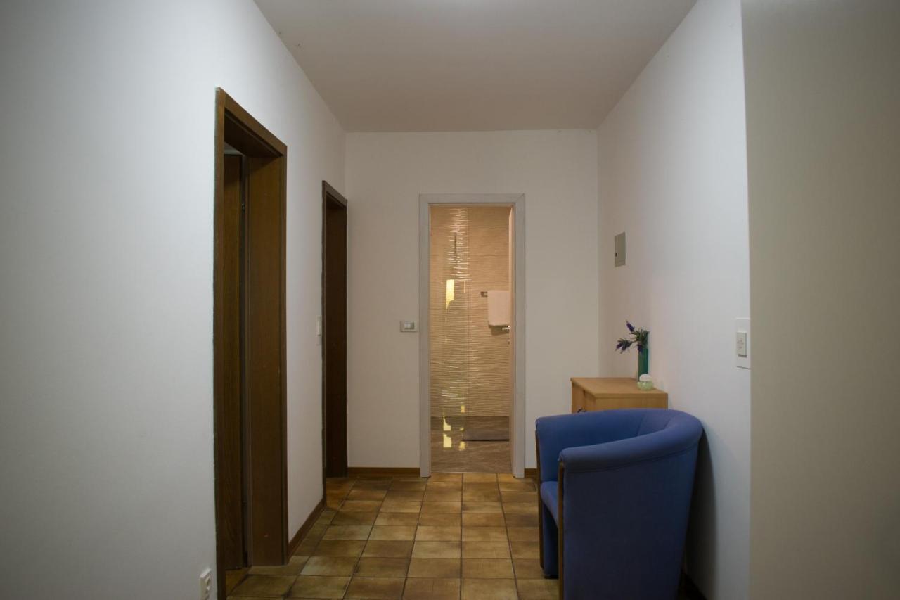 Apartma Marin Portorož Zewnętrze zdjęcie