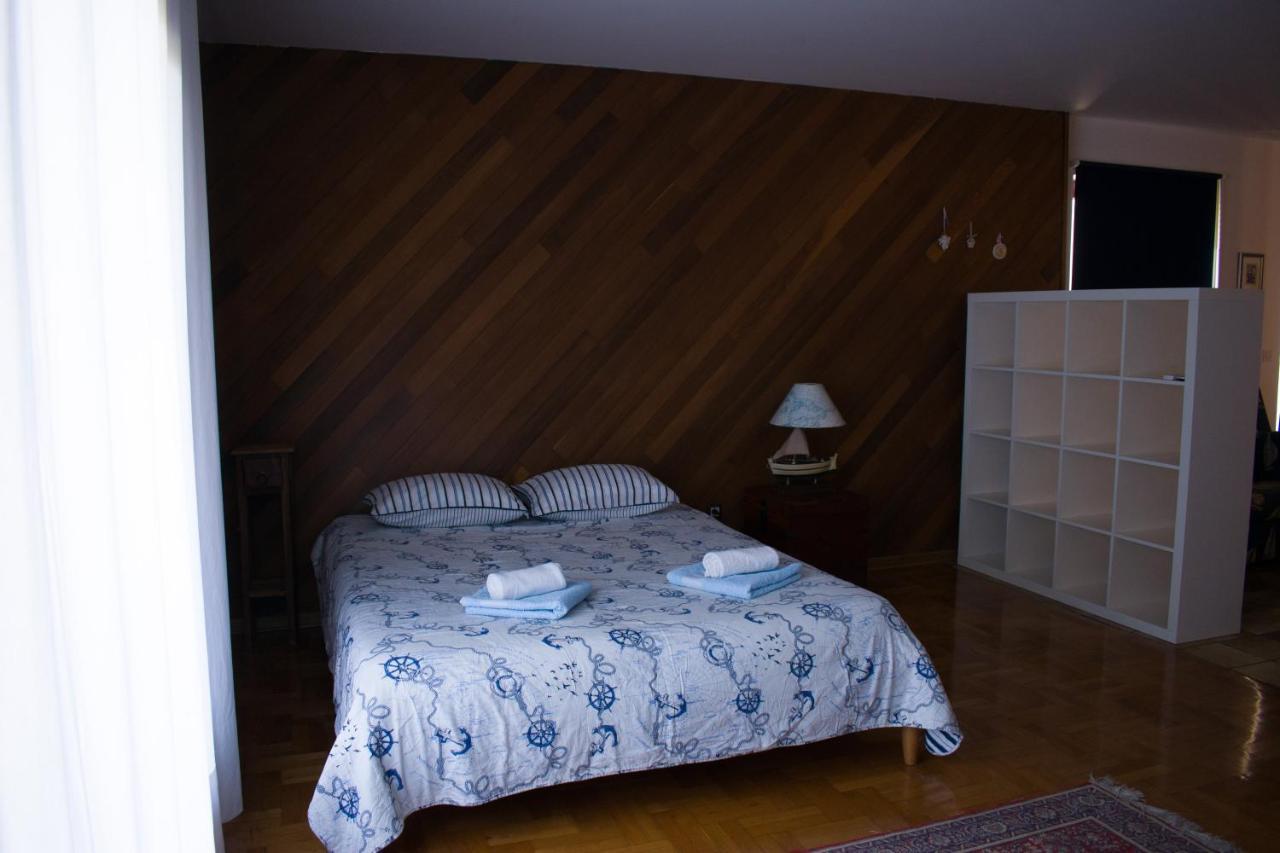 Apartma Marin Portorož Zewnętrze zdjęcie