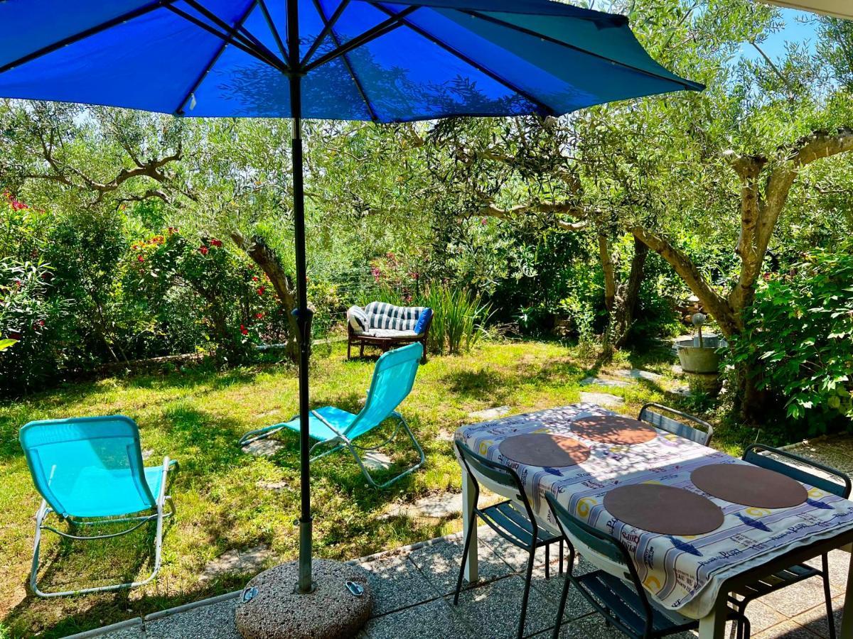 Apartma Marin Portorož Zewnętrze zdjęcie