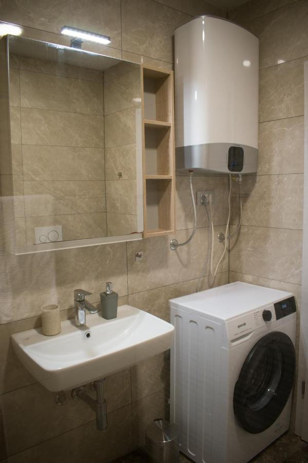 Apartma Marin Portorož Zewnętrze zdjęcie