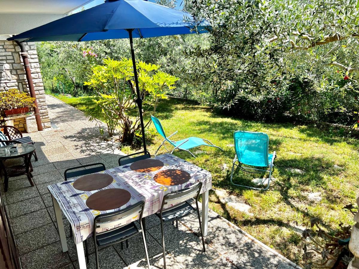 Apartma Marin Portorož Zewnętrze zdjęcie