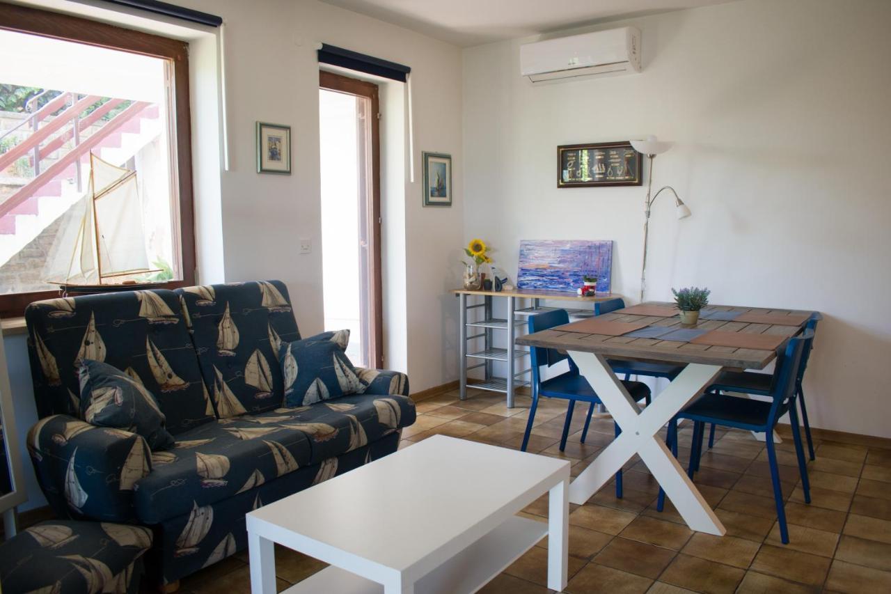 Apartma Marin Portorož Zewnętrze zdjęcie