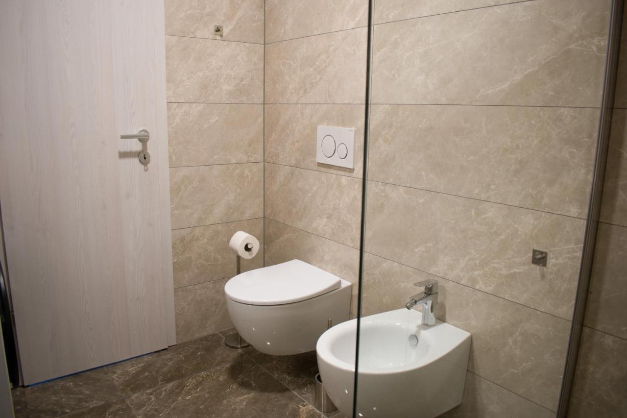 Apartma Marin Portorož Zewnętrze zdjęcie