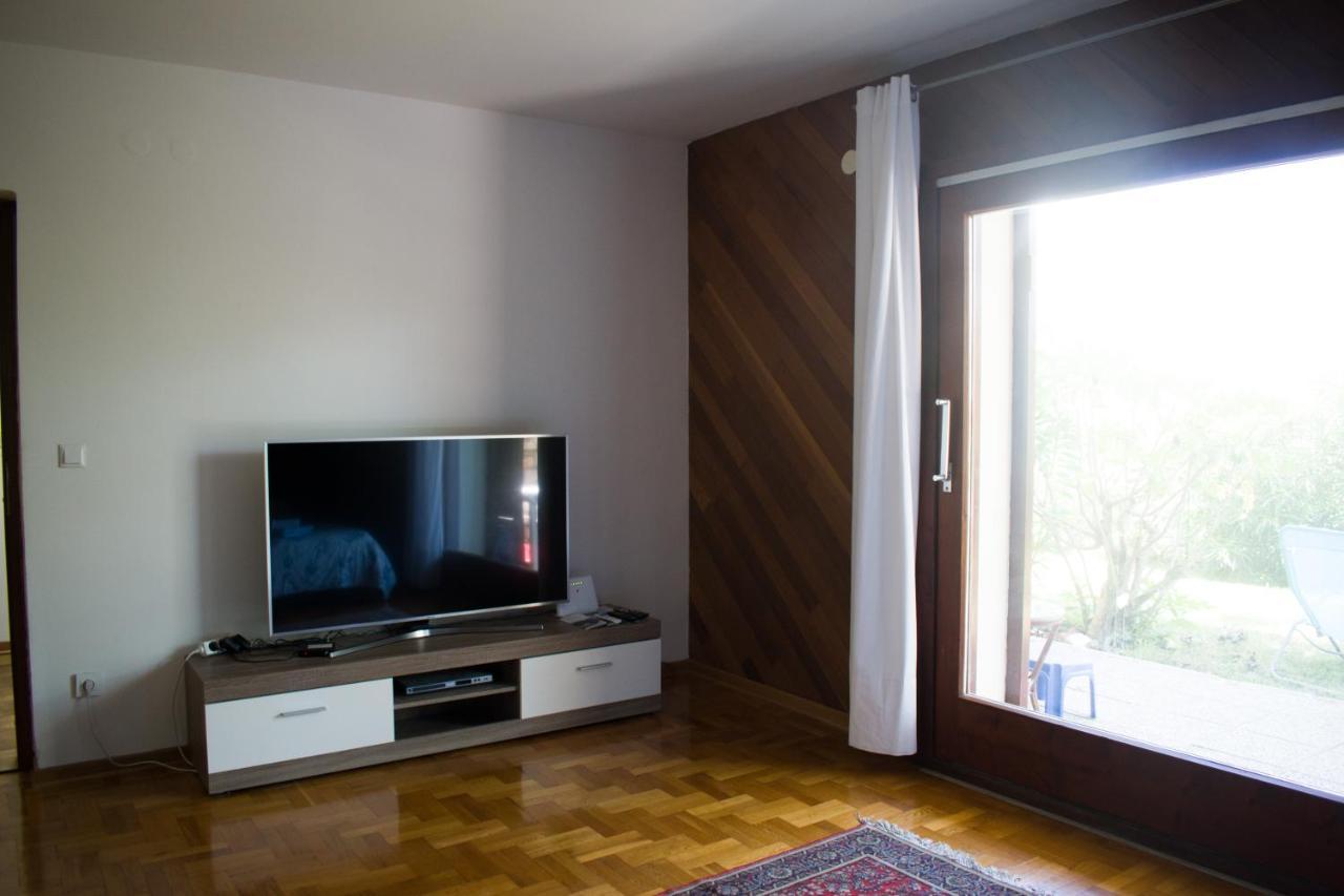 Apartma Marin Portorož Zewnętrze zdjęcie
