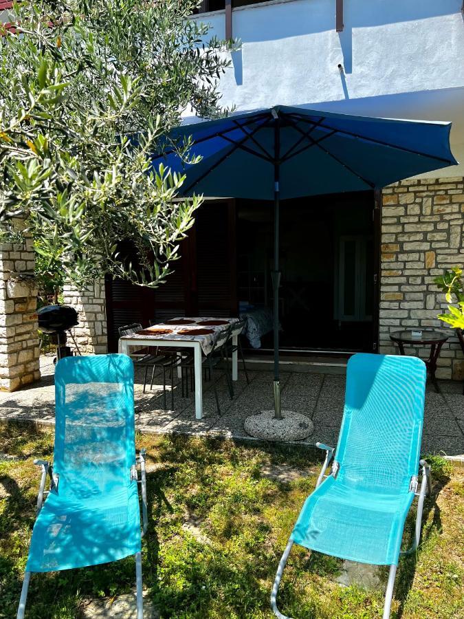Apartma Marin Portorož Zewnętrze zdjęcie