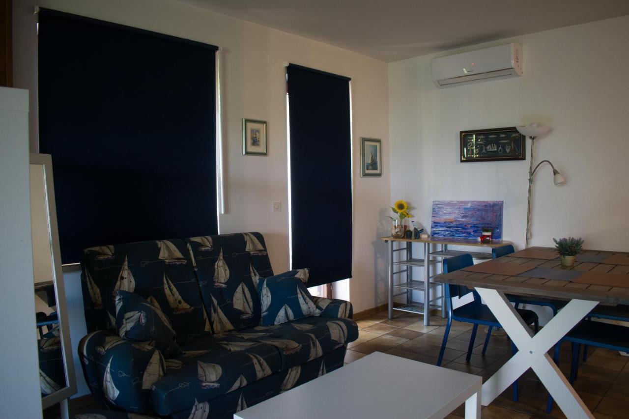 Apartma Marin Portorož Zewnętrze zdjęcie
