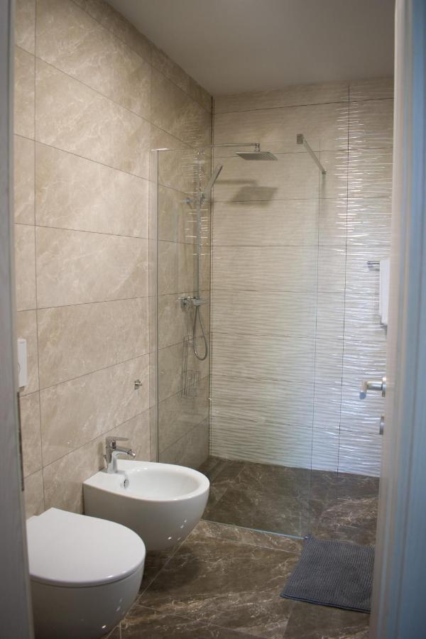 Apartma Marin Portorož Zewnętrze zdjęcie
