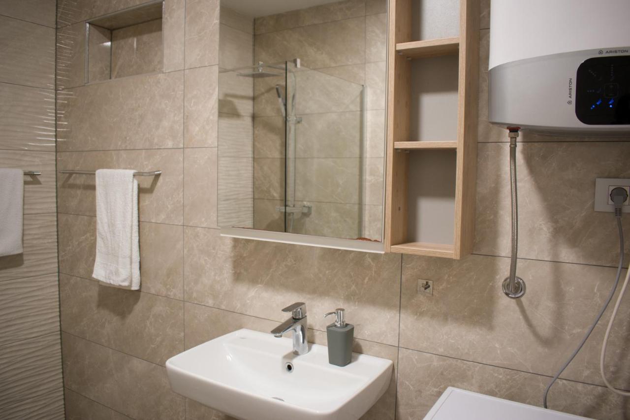 Apartma Marin Portorož Zewnętrze zdjęcie