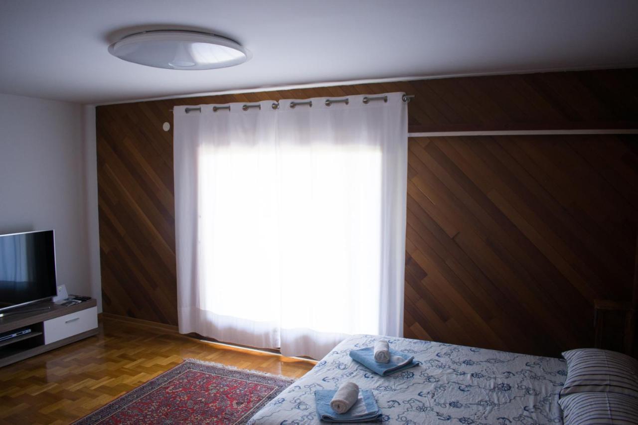 Apartma Marin Portorož Zewnętrze zdjęcie