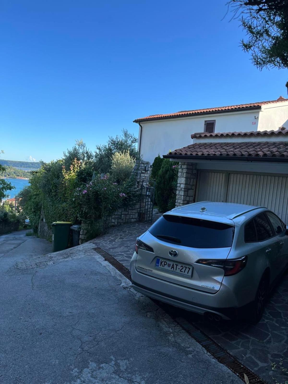 Apartma Marin Portorož Zewnętrze zdjęcie